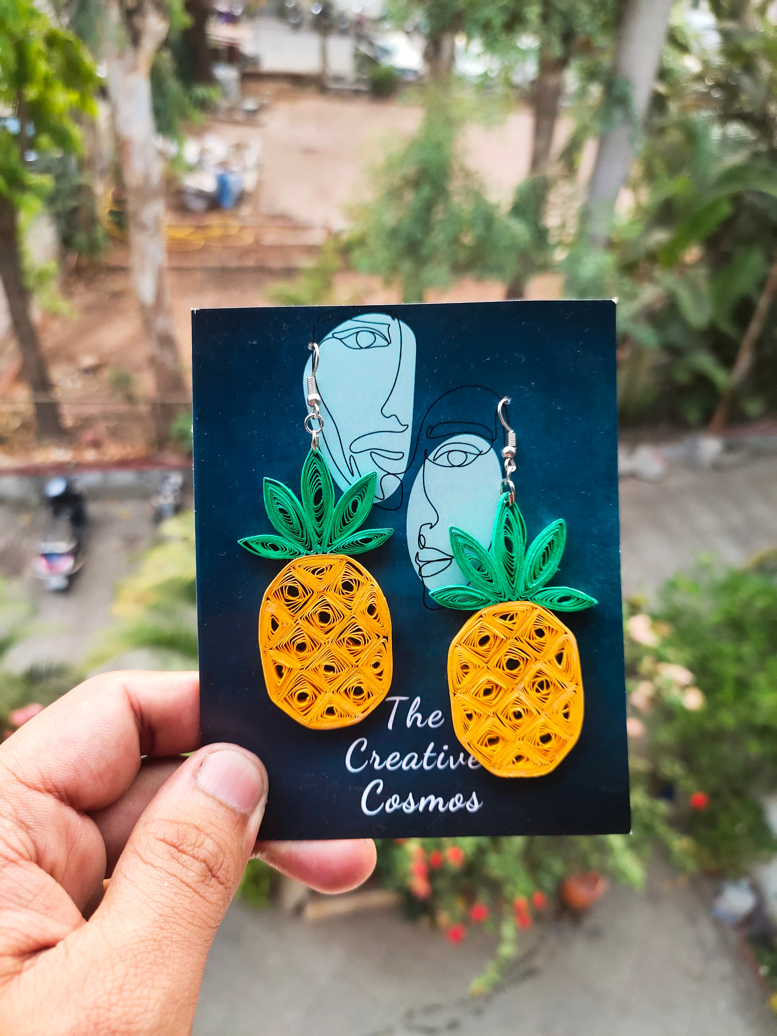 Ananas